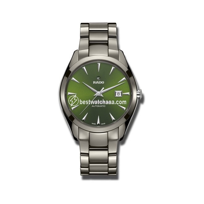 Rado HyperChrome Mens watch Unisex R32254312