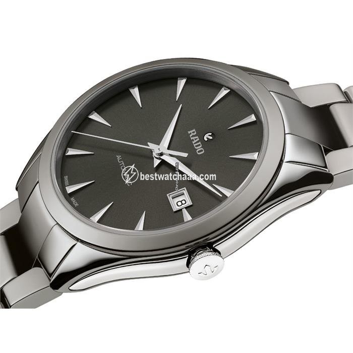 Rado HyperChrome Mens watch Unisex Automatic Ceramic R32254302