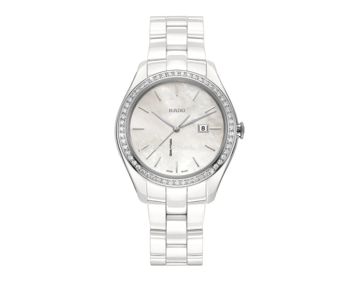 Rado HyperChrome Womens watch Ceramic R32311902
