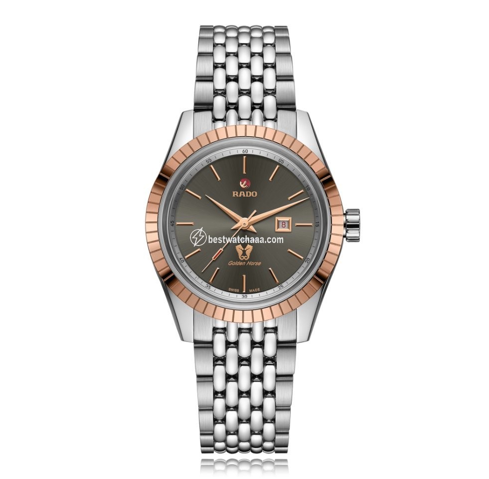 Rado HyperChrome Womens watch R33102103
