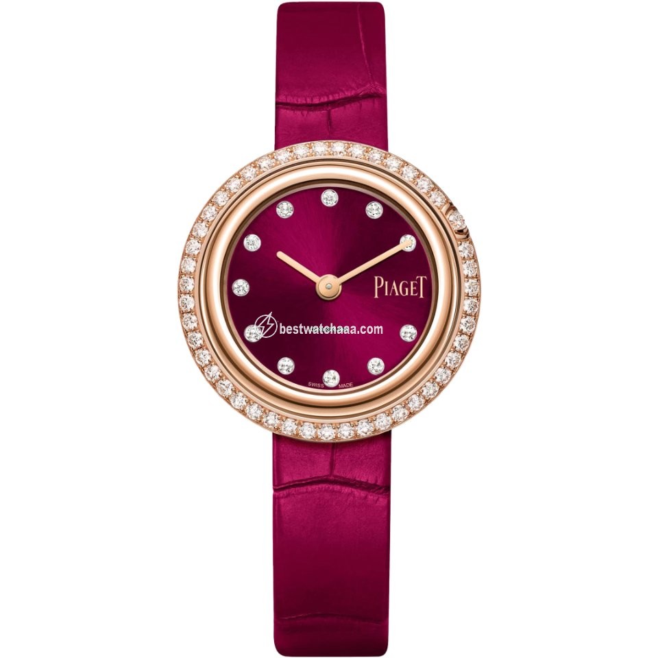 Piaget Possession Womens watch Quartz Rose gold G0A44086