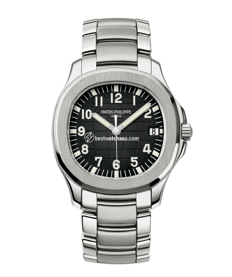 Patek Philippe Aquanaut Mens watch Unisex Automatic Steel 5167 1A-001