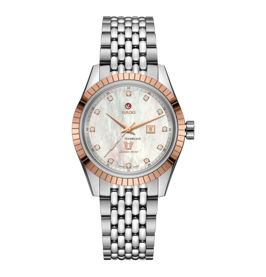 Rado HyperChrome Diamonds Womens watch R33102903