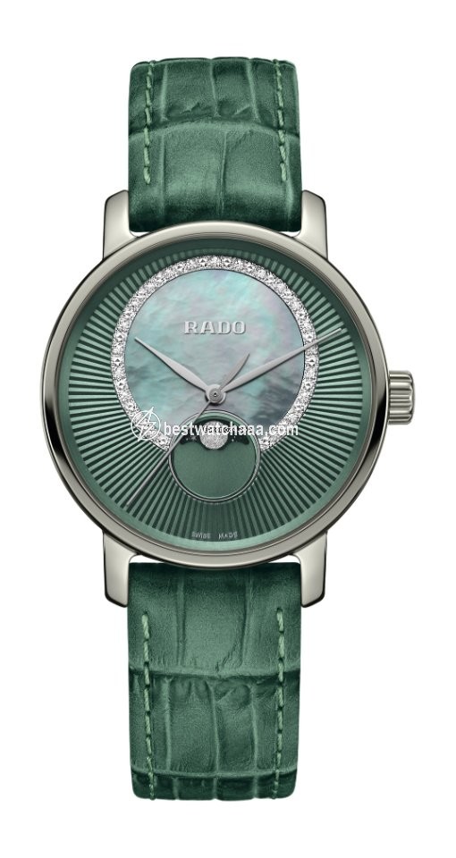 Rado DiaMaster Womens watch R14055935