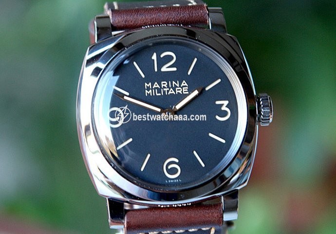 Panerai Special Editions Manual winding PAM 587