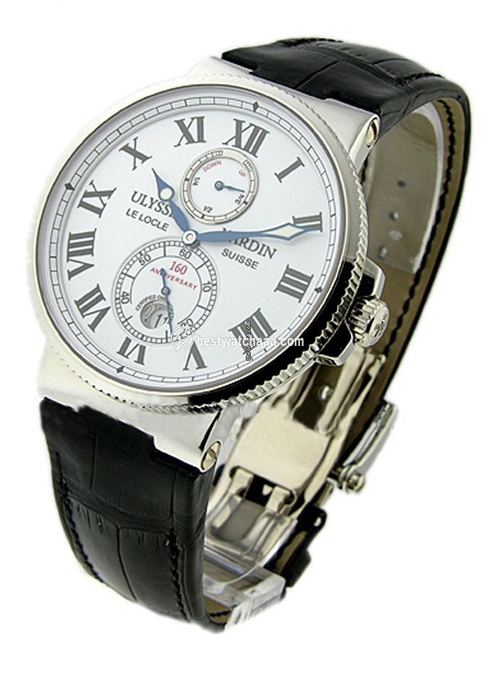 Ulysse Nardin Marine Automatic 269-65