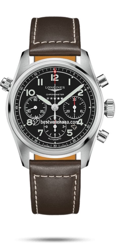 Longines Spirit Automatic L38204530