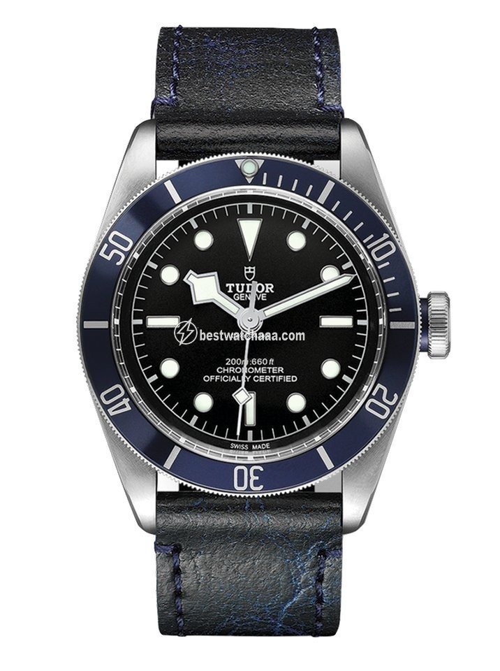 Tudor Black Bay Mens watch Unisex Automatic Steel 79230B-0002