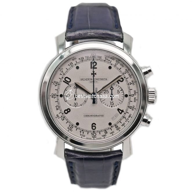 Vacheron Constantin Malte Mens watch Unisex Manual winding Platinum 47120