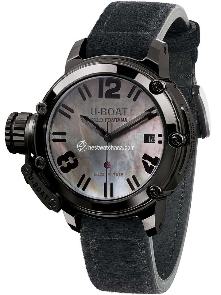 U-Boat Chimera Mens watch Unisex Automatic Steel 8031
