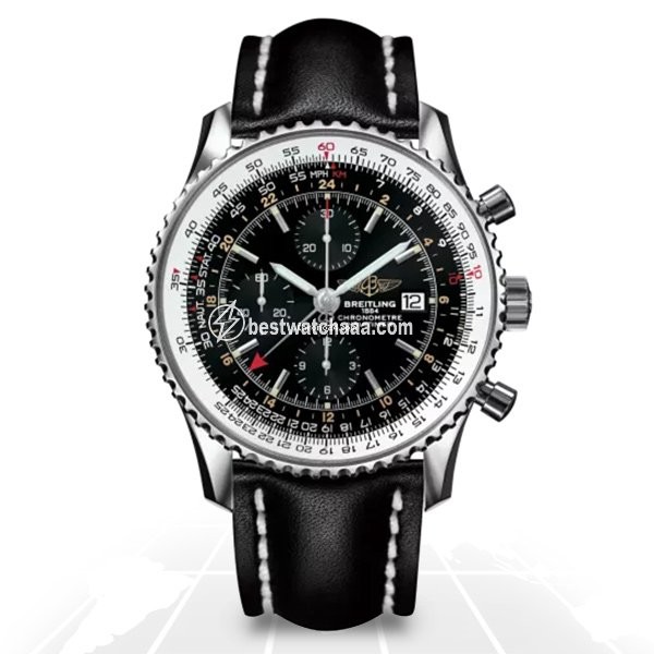 Breitling Navitimer Automatic Steel A2432212 B726 441X