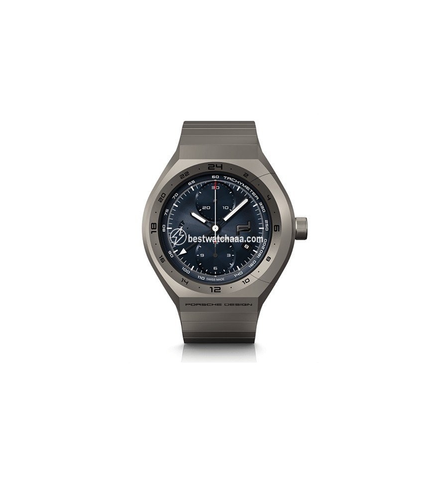 Porsche Design Monobloc Actuator Automatic Titanium 4046901564117