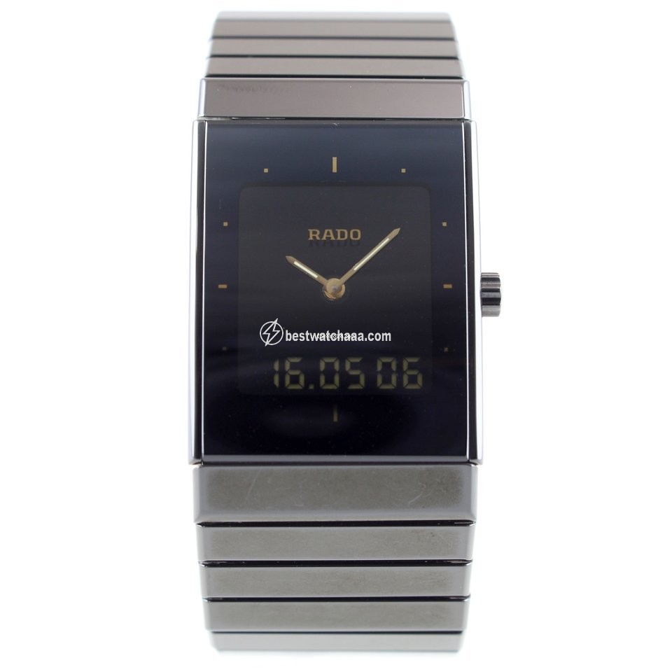 Rado Diastar Mens watch Unisex Quartz 111.0294.3