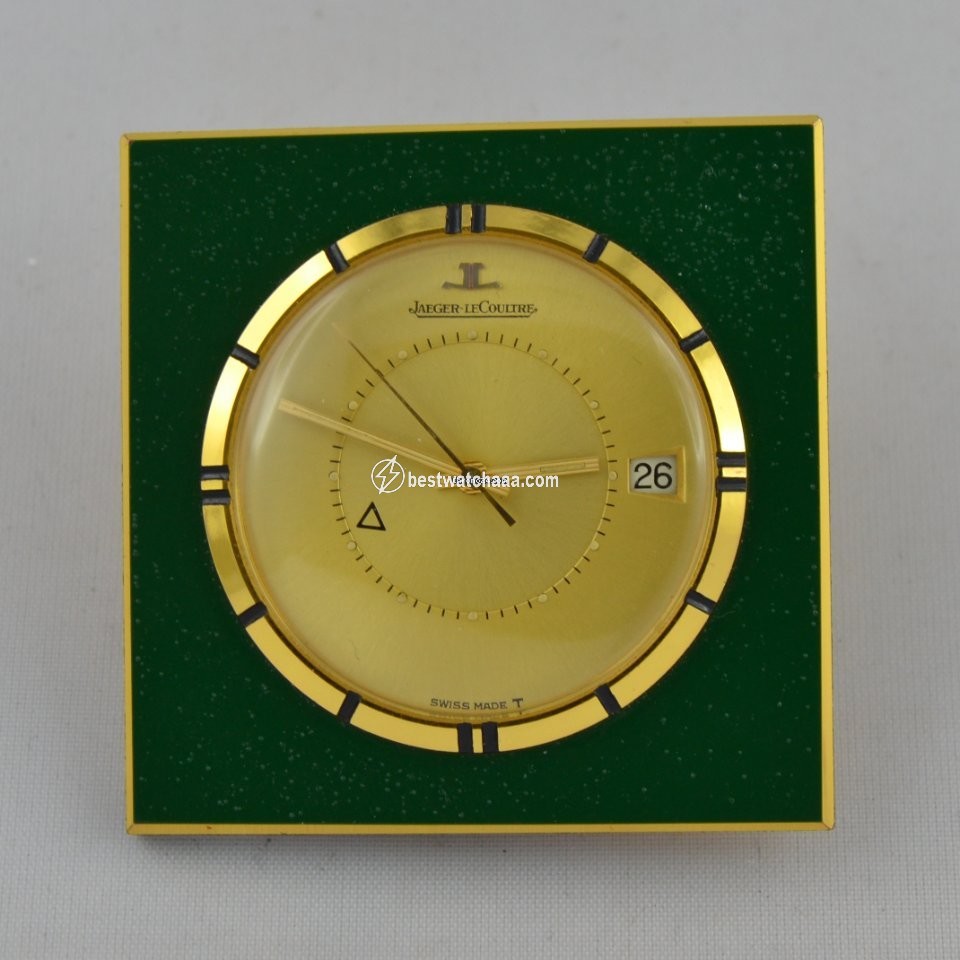 Jaeger-LeCoultre Mens watch Unisex Manual winding 1054265
