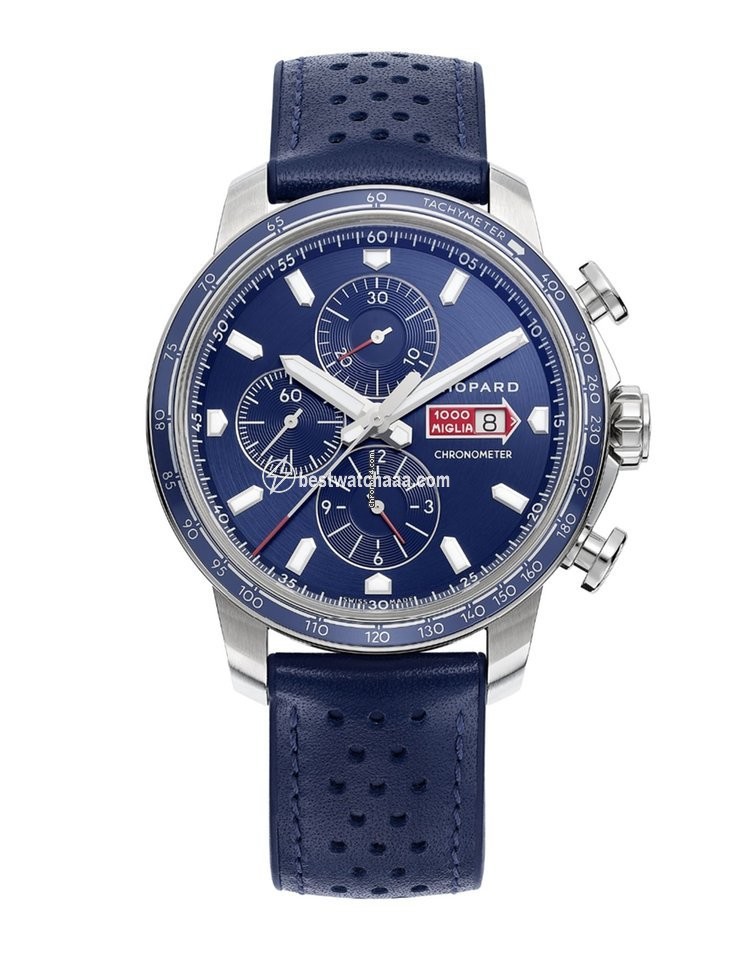Chopard Mille Miglia Mens watch Unisex Automatic Steel 168571-3007