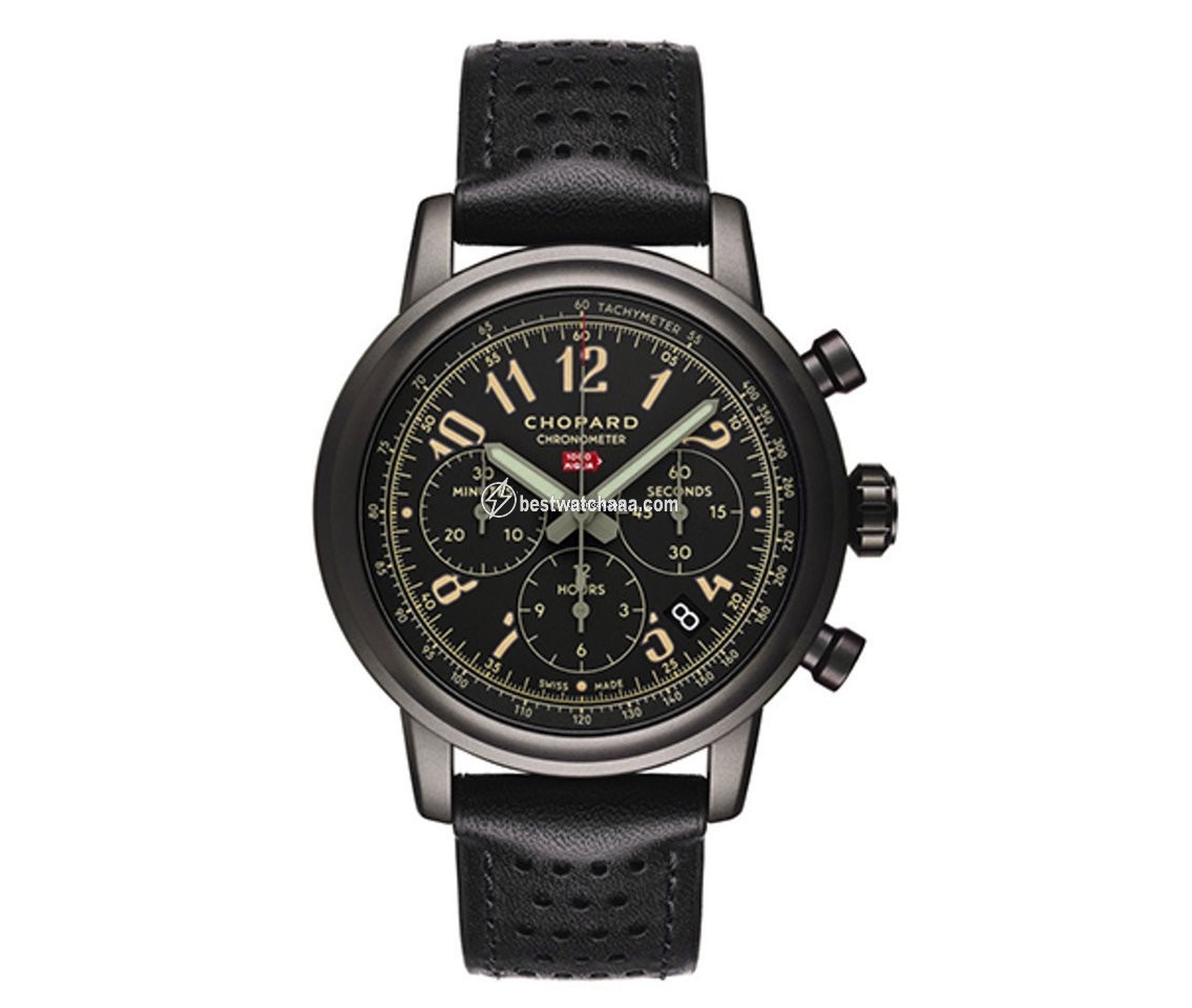 Chopard Mille Miglia Mens watch Unisex Automatic Steel 168589-3028