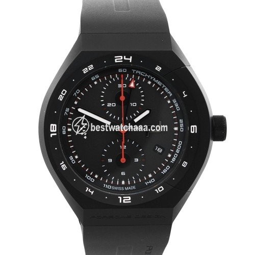 Porsche Design Monobloc Actuator Automatic Titanium 4046901568047
