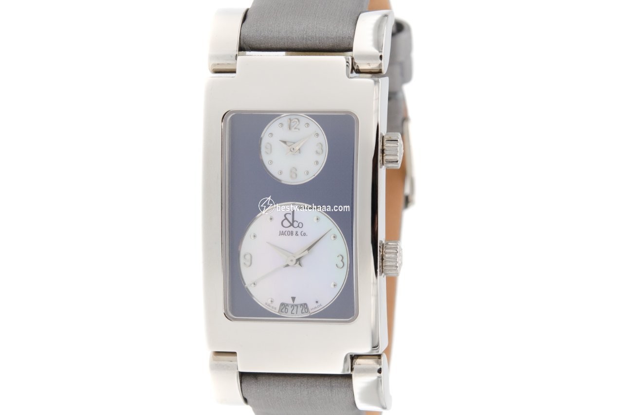 Jacob & Co. Mens watch Unisex Automatic White gold Jacob & Co. Angel