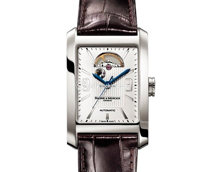 Baume & Mercier Hampton Mens watch Unisex Automatic Steel M0A08818