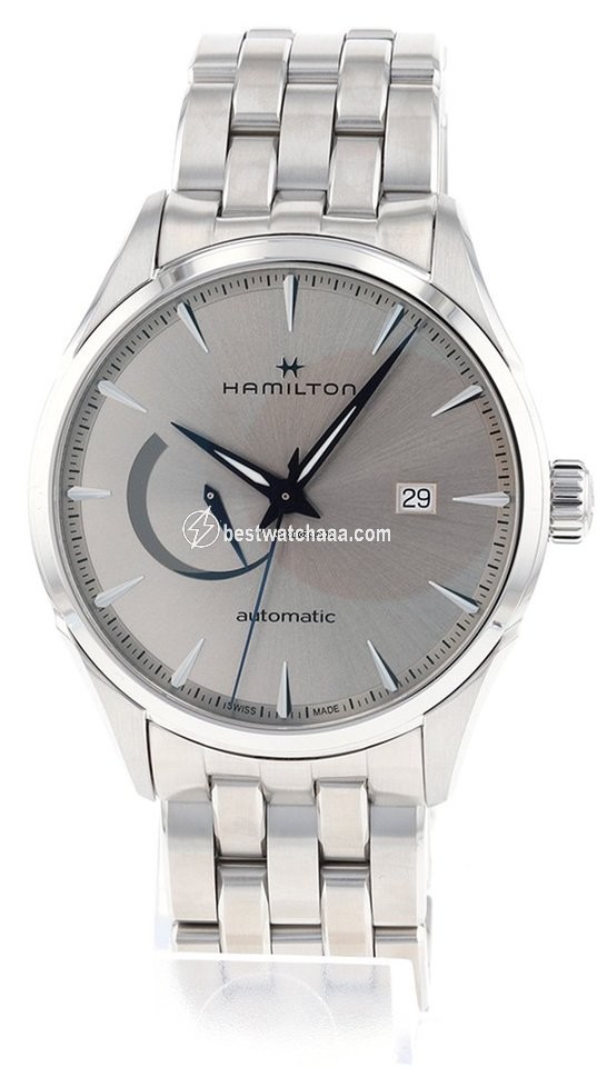 Hamilton Jazzmaster Mens watch Unisex Automatic Steel H32635122
