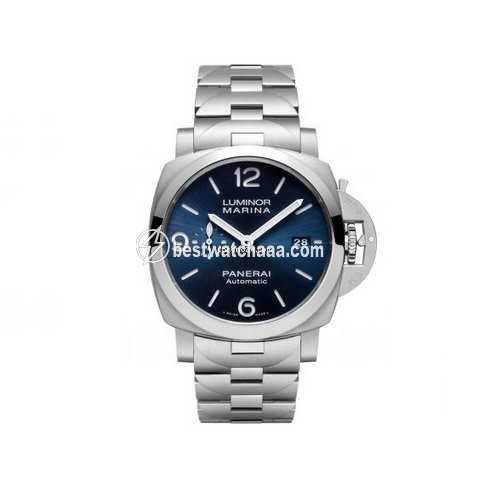 Panerai Mens watch Unisex Automatic Steel PAM 01316