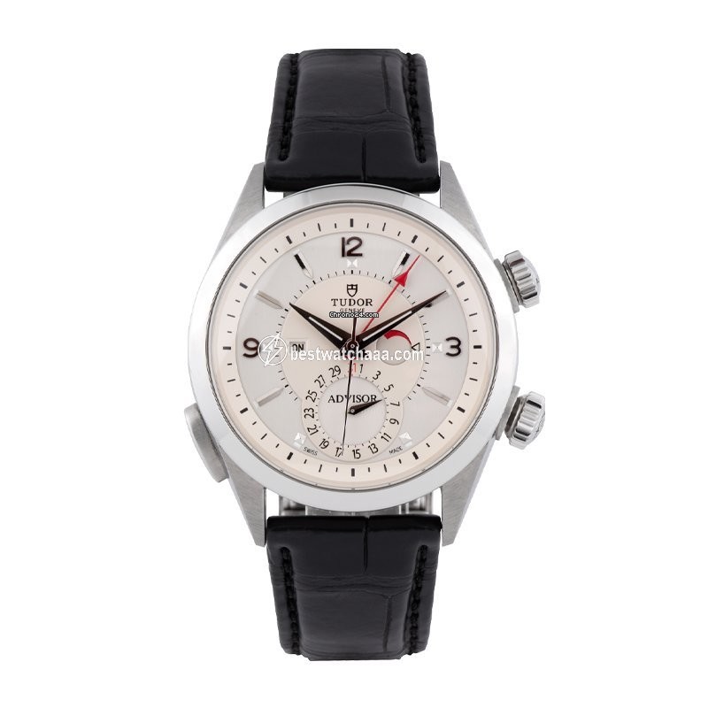 Tudor Heritage Advisor Mens watch Unisex Automatic 79620T-0003