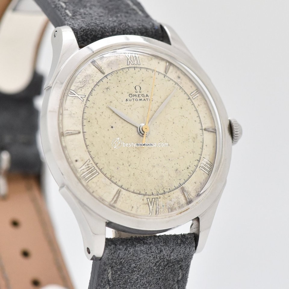 Omega Automatic 2421 4