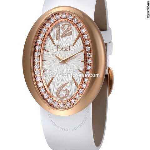 Piaget Limelight Womens watch Quartz Rose gold GOA32096