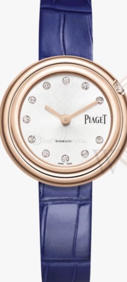 Piaget Possession Womens watch Quartz Rose gold GOA43081