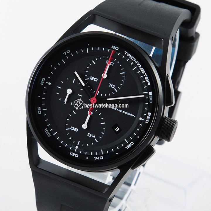 Porsche Design 1919 Mens watch Unisex Automatic Titanium 6020.1.02.003.06.2