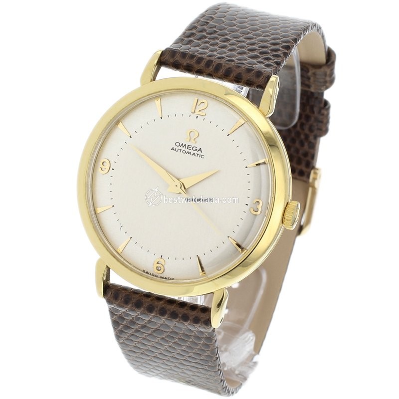 Omega Mens watch Unisex 13308