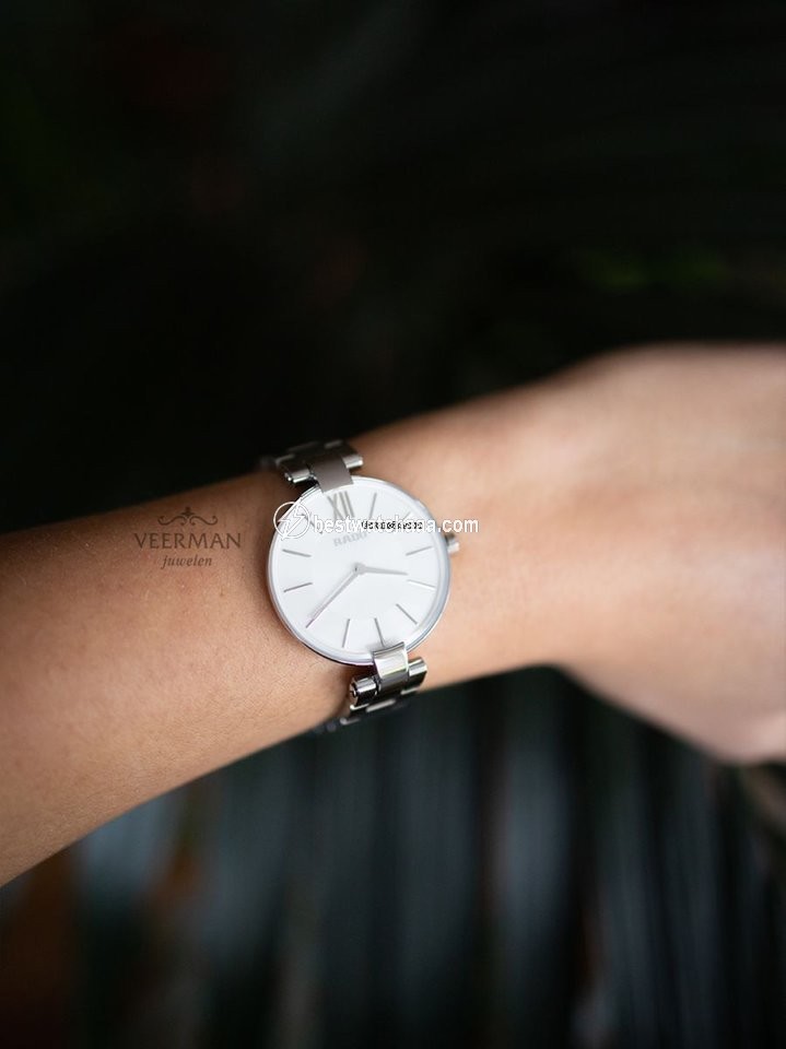 Rado Coupole Womens watch Quartz Steel R22852013