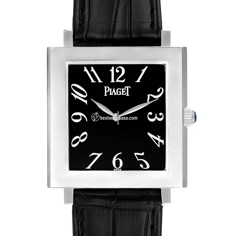 Piaget Altiplano Womens watch Manual winding White gold 9930