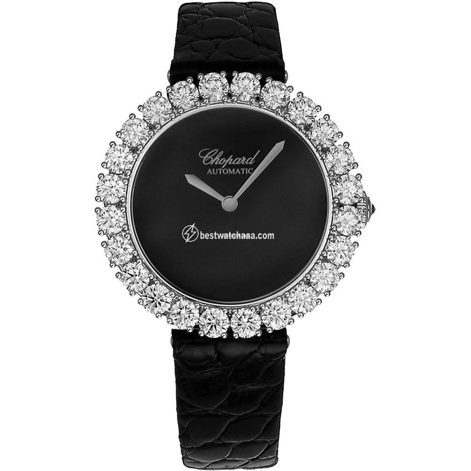 Chopard Womens watch Automatic White gold 13A419-1008