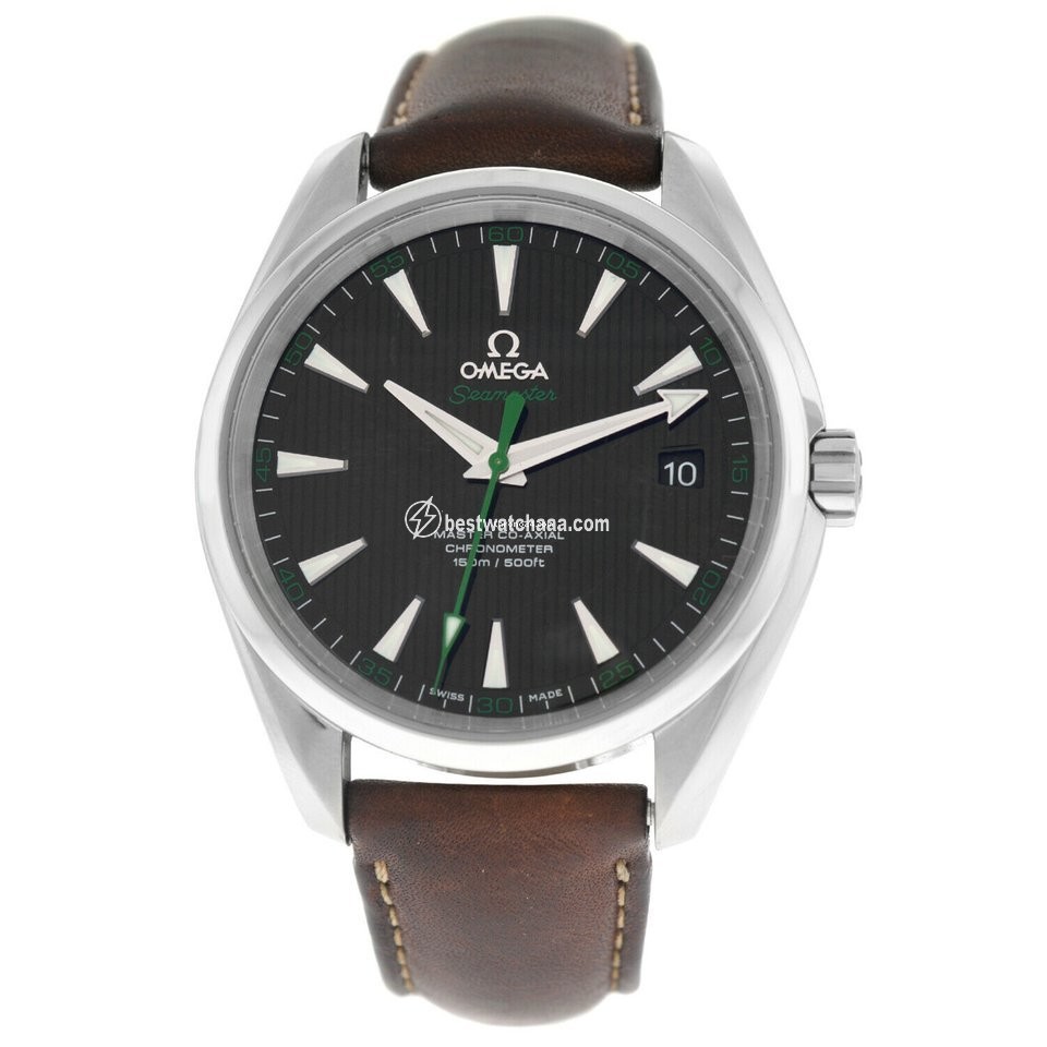 Omega Mens watch Unisex Automatic Steel 31.10.42.21.01.004