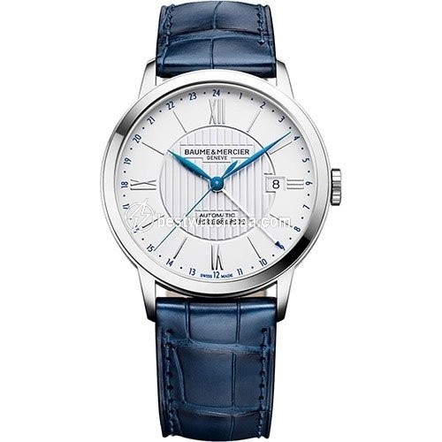 Baume & Mercier Classima Automatic Steel MOA10272