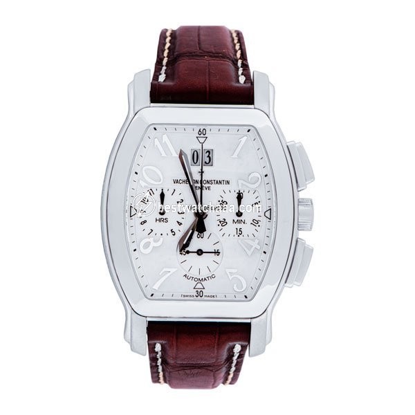 Vacheron Constantin Royal Eagle Steel 49145 339A-9058