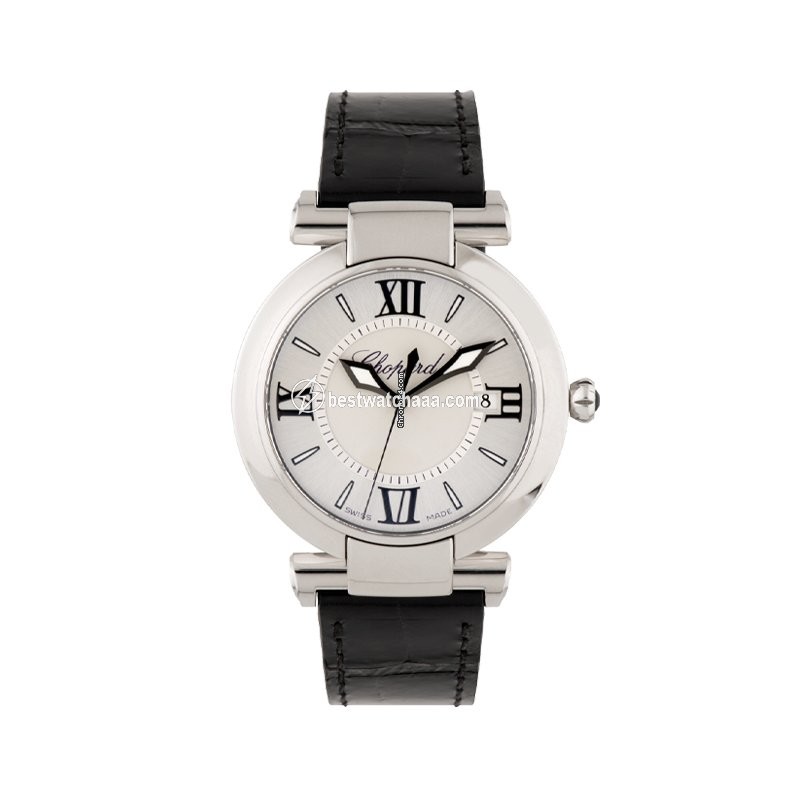 Chopard Imperiale Womens watch Quartz Steel 388532-3001