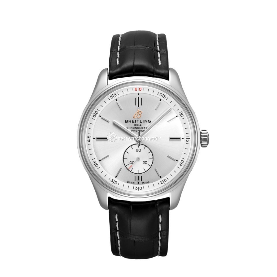 Breitling Mens watch Unisex Automatic Steel A37340351G1P2