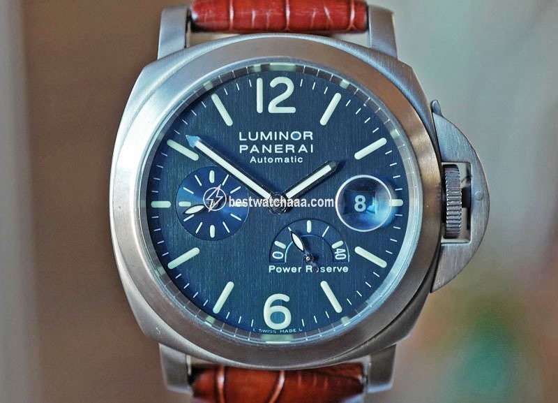Panerai Automatic Titanium PAM 93