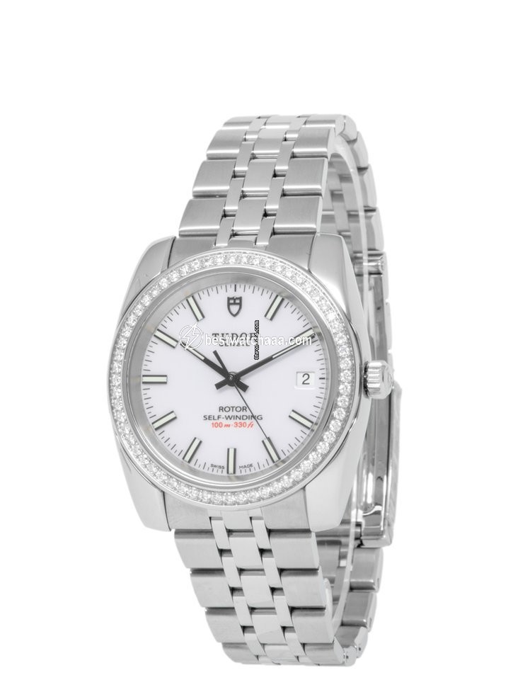 Tudor Classic Mens watch Unisex Automatic Steel 21020