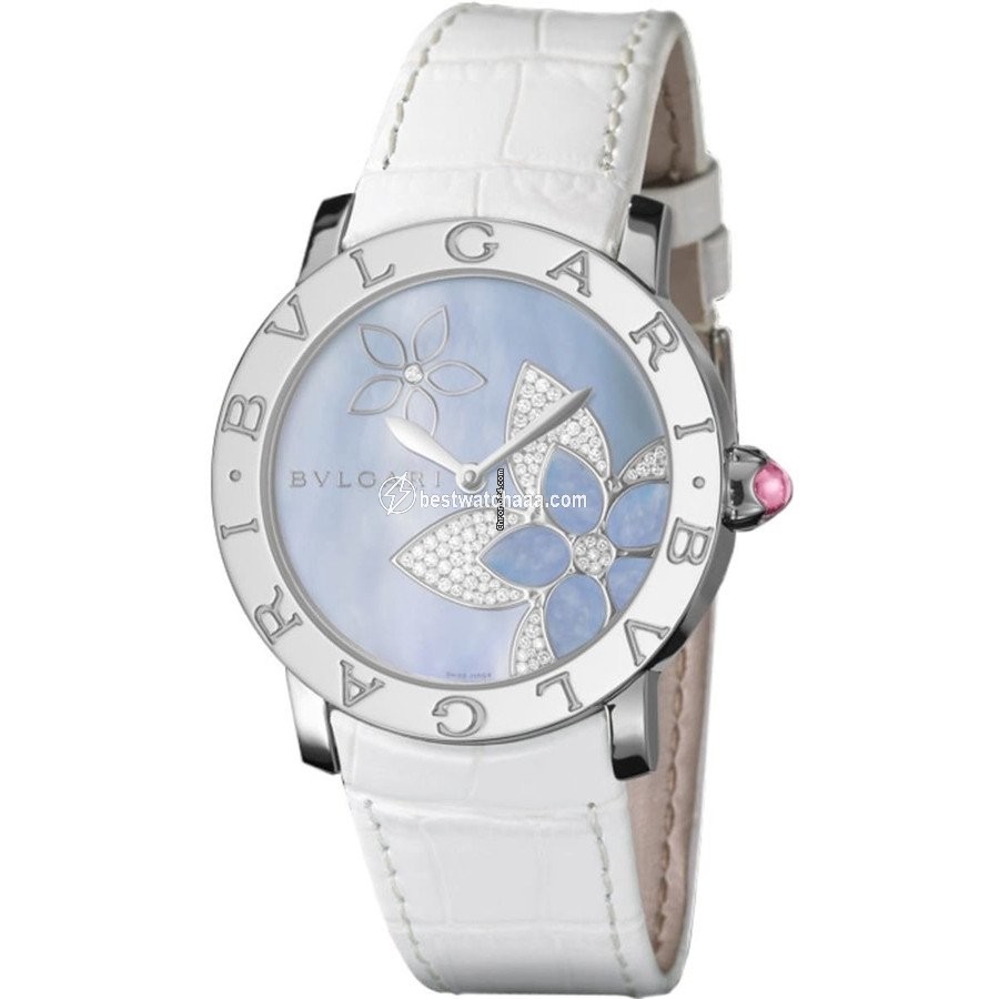 Bulgari Bulgari Womens watch Automatic Steel BBL37FDSL