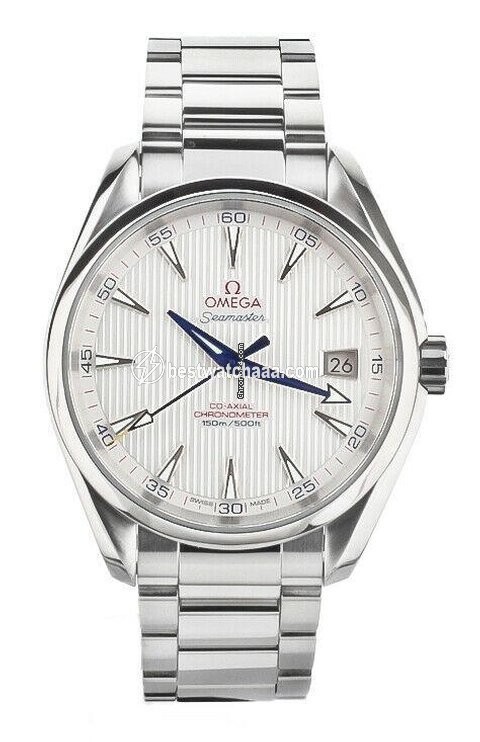 Omega Seamaster Aqua Terra Mens watch Unisex Automatic Steel 23110422102002