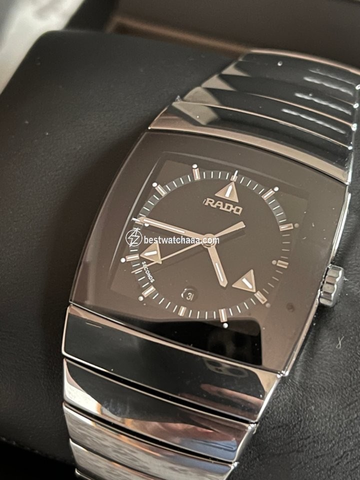 Rado Sintra Quartz Ceramic R13778152