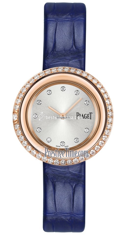 Piaget Possession Womens watch Quartz Rose gold g0a44292