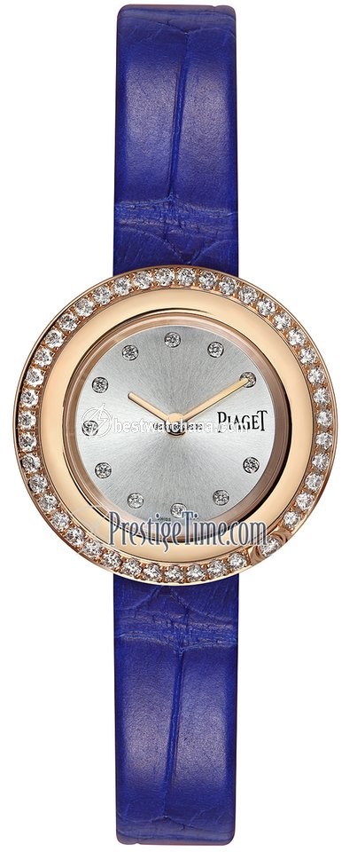 Piaget Possession Womens watch Quartz Rose gold g0a44282