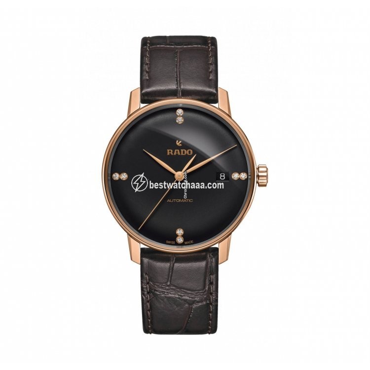 Rado Coupole Mens watch Unisex Automatic Steel R22861755