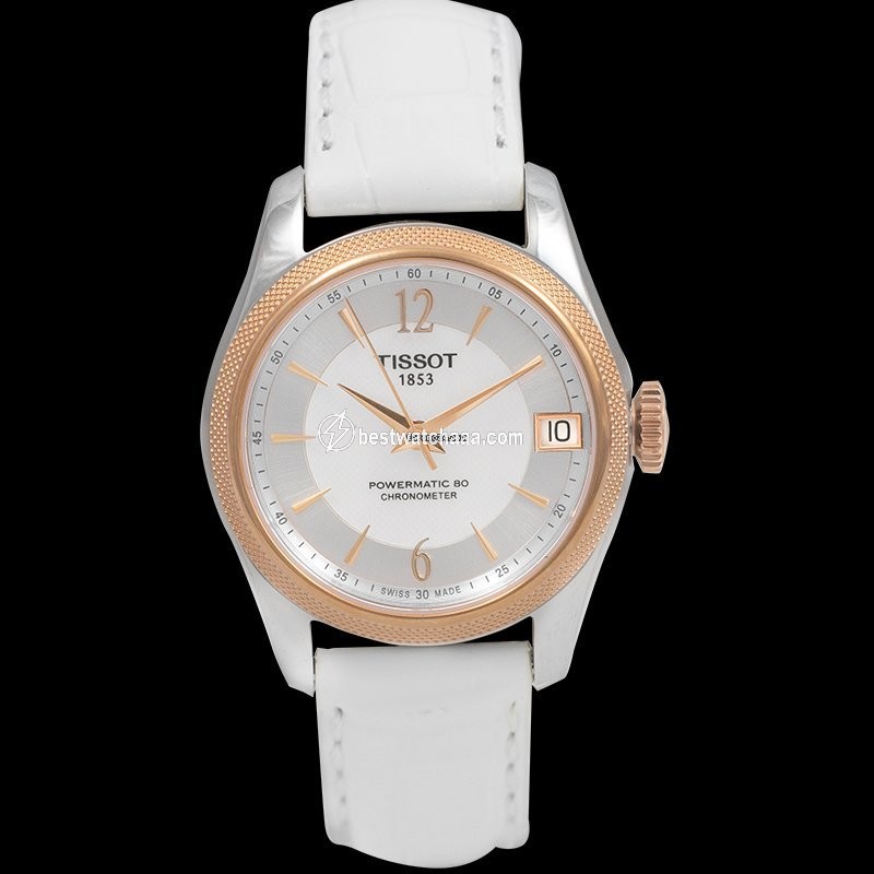 Tissot Womens watch Automatic Steel T108.208.26.117.00