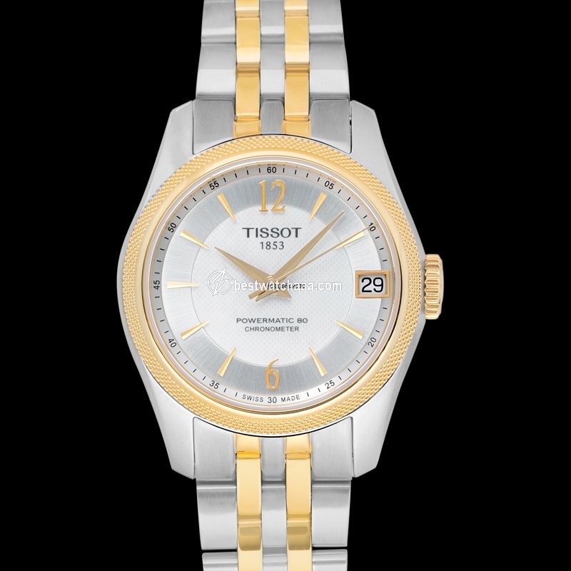 Tissot Womens watch Automatic Steel T108.208.22.117.00