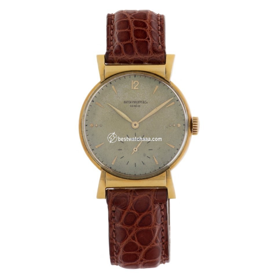 Patek Philippe Calatrava Mens watch Unisex Manual winding 1584